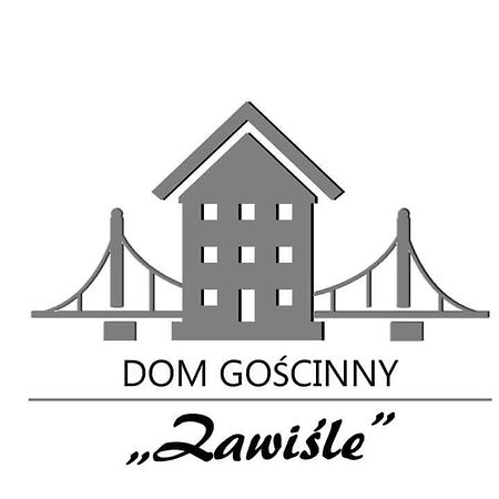 Włocławek Dom Goscinny "Zawisle" מראה חיצוני תמונה